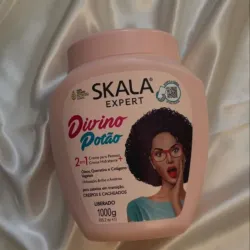 Skala Divino Potao 💖
