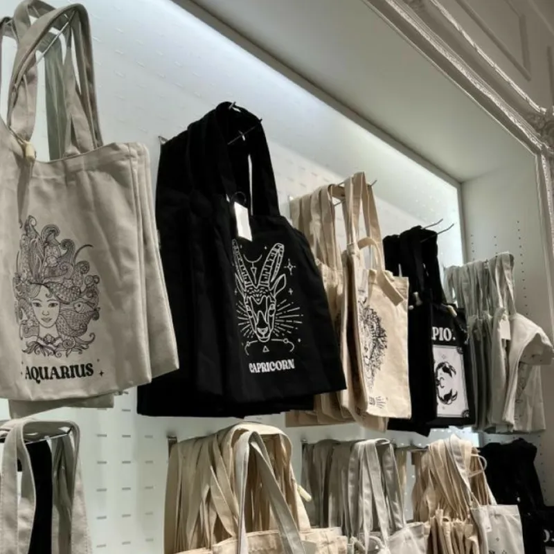 Bolsos negros 🖤