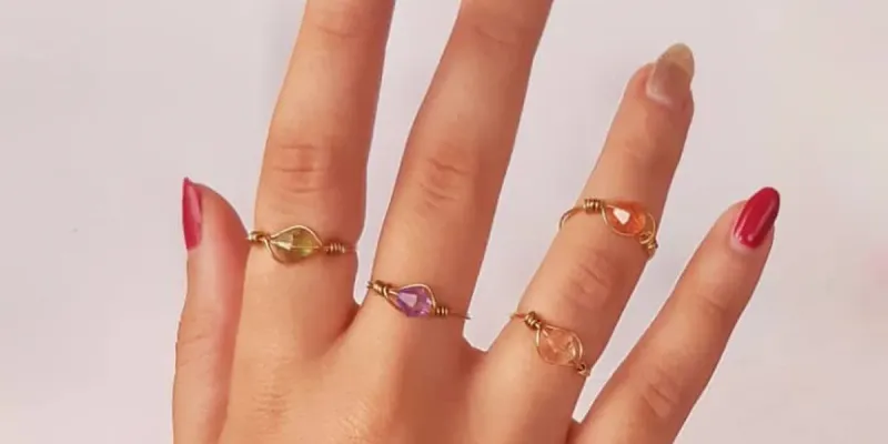 Anillos