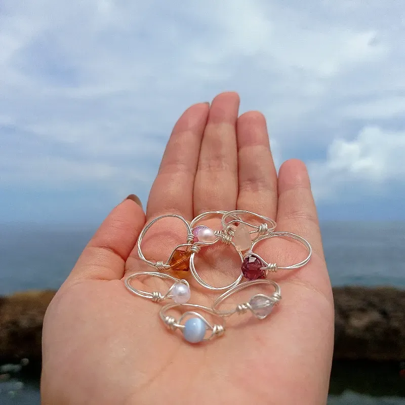 Anillos