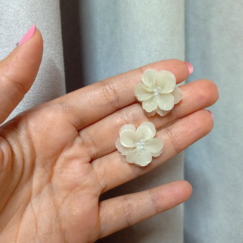 Aretes "Frescura" Mini