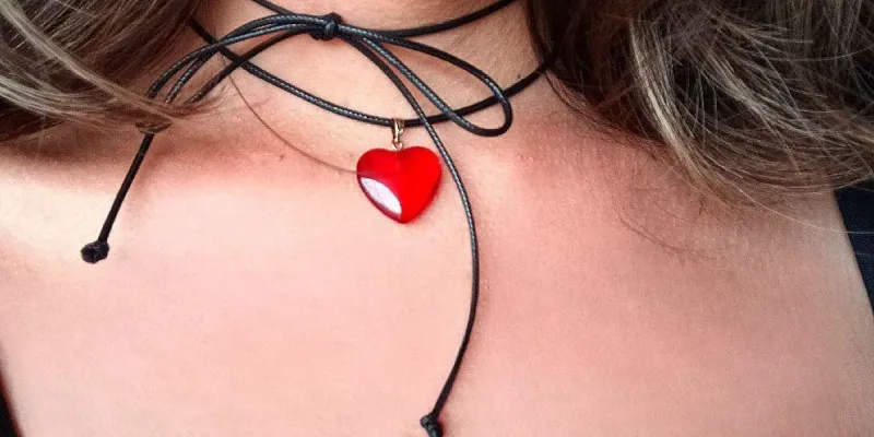Collar "Venus"