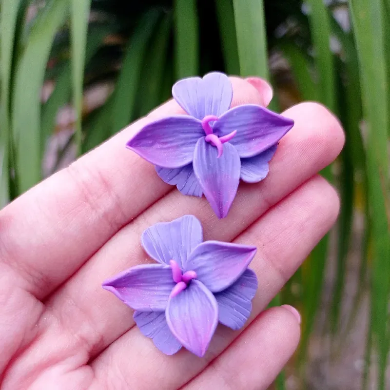 Orquídea 