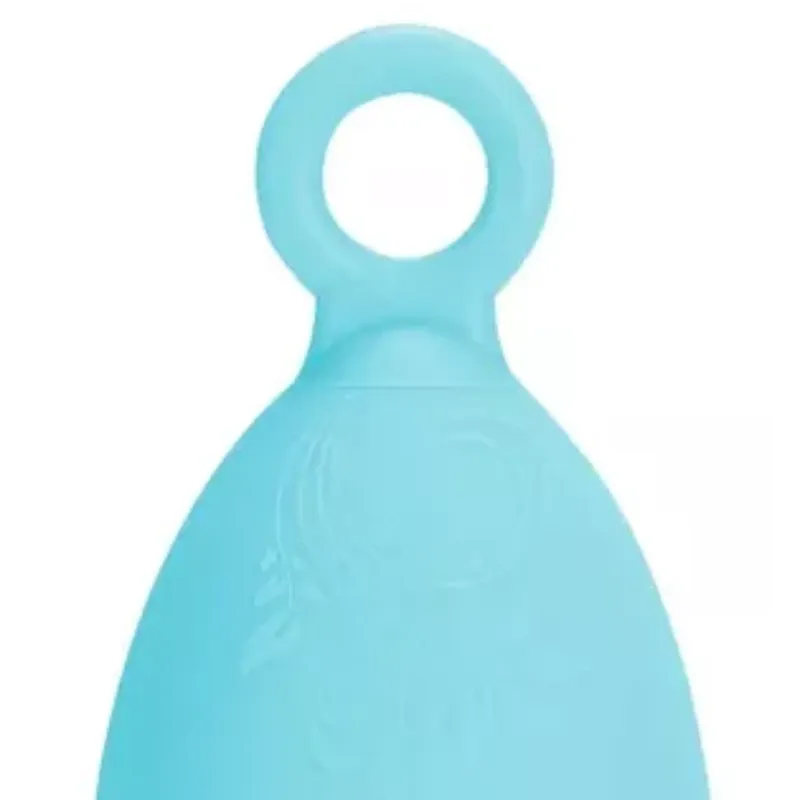 Copa menstrual AneerCare (caja, bosita y 1 copa)