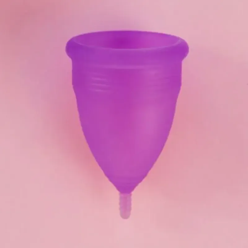Copa Menstrual Luvkis