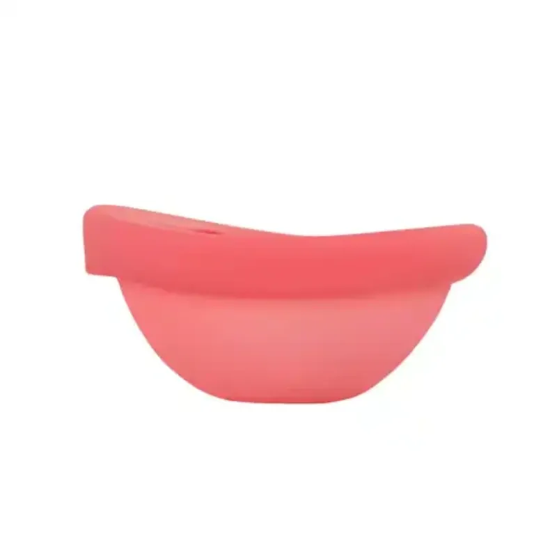 Disco Menstrual Diseño Uva + bolsita