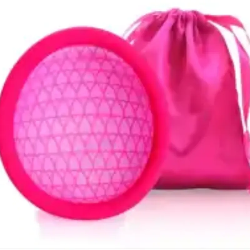 Disco Menstrual Ycup