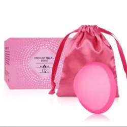 Disco Menstrual