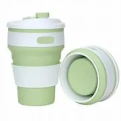 Esterilizador de Copa y Disco menstrual (vaso de viaje) 350ml Mejor Calidad