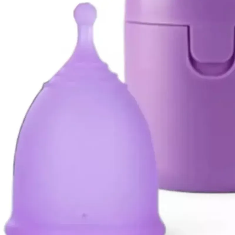 Sobre la Copa Menstrual