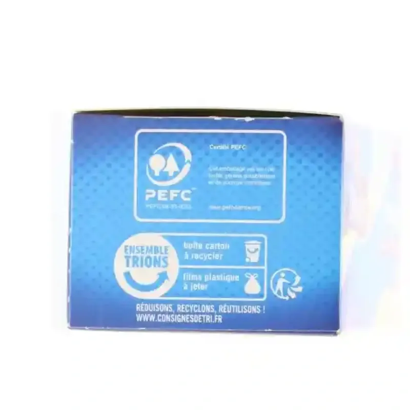 Tampones Menstruales Doulys REGULAR caja 24 unidades (no sueltos)