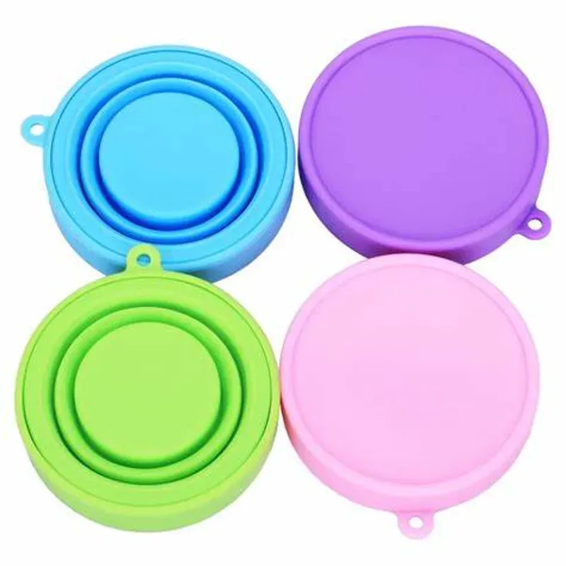 Esterilizador de Copa y Disco menstrual (taza de viaje) 150ml 