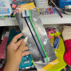 Cepillo dental 🦷