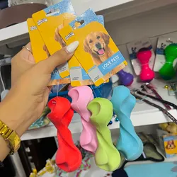 Huesos Macizos