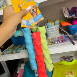 Palos de Juego🐾