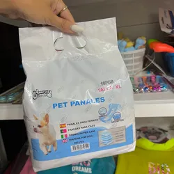 Pañales 🐾