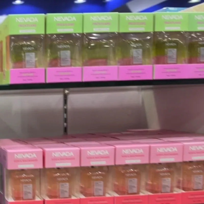 Aceite Capilar