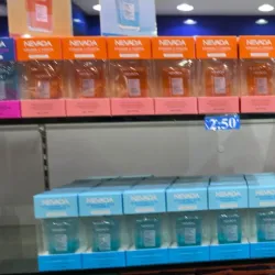 Aceite Capilar