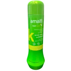 acondicionador verde Amalfi Hair Care