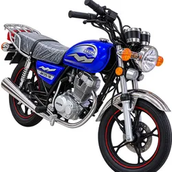 🏍️ AKON 175 CC
