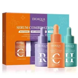 BIOAQUA Set de Serum