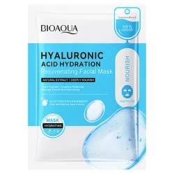 BIOAQUA Mascarilla Facial