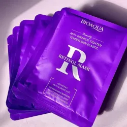BIOAQUA Mascarilla Hidratante