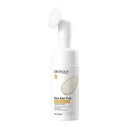 BIOAQUA Mousse