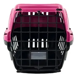 caja transportadora para mascotas