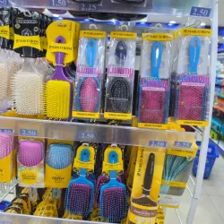 Cepillos