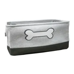CESTA ORGANIZADORA PARA MASCOTAS