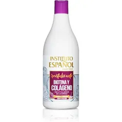 Champú Biotina + Colágeno de Instituto Español