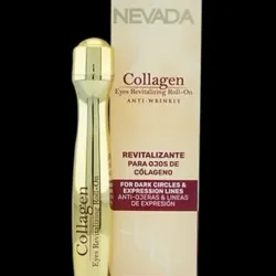 Tónico facial colágeno 180ml