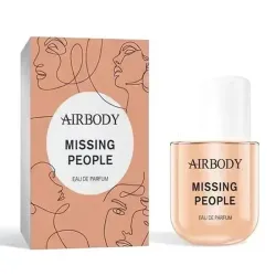 COLONIA AIRBODY MISSING PEOPLE
