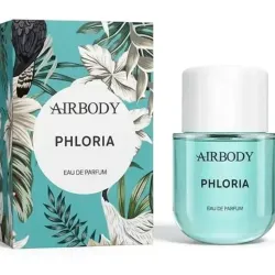 COLONIA AIRBODY PHLORIA