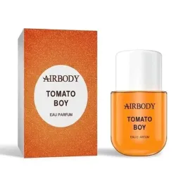COLONIA AIRBODY TOMATO BOY