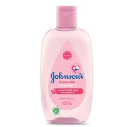 COLONIA JHONSON'S BABY