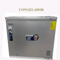 Congelador