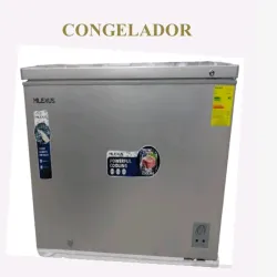 Congelador