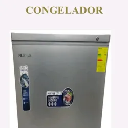 Congelador