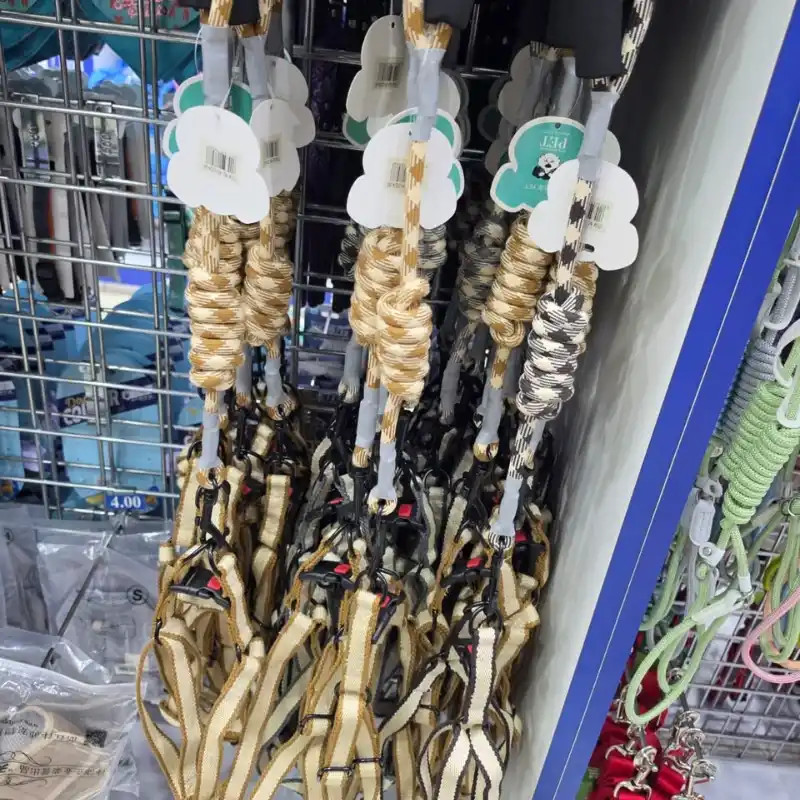 Correas Para Perros