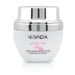 Crema Blanqueadora