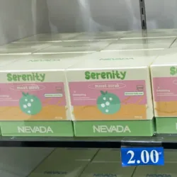 Crema Corporal