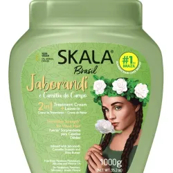 CREMA DE TRATAMIENTO SKALA