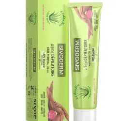 CREMA DEPILATORIA
