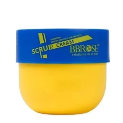 CREMA EXFOLIANTE BBROSE