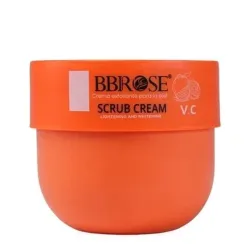 CREMA EXFOLIANTE LEMON BBROSE