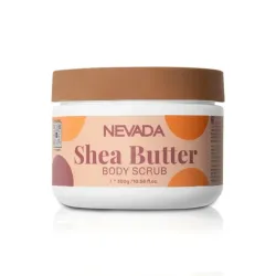 CREMA EXFOLIANTE SHEA BUTTER NEVADA