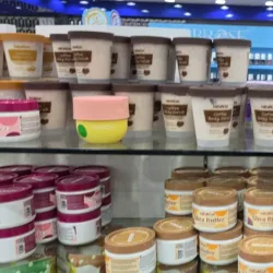 Crema Expoliante