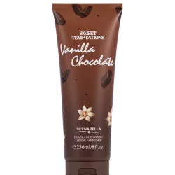 Cremas Corporales Sweet Temptations Vainilla Chocolate